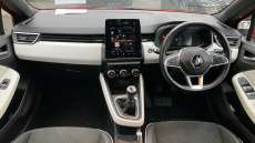 Renault Clio 1.0 TCe 100 S Edition 5dr Petrol Hatchback